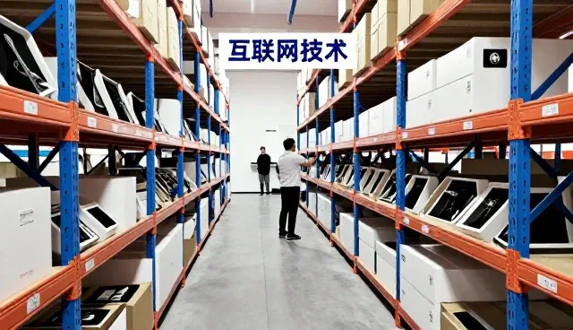 滁州一山网络科技有限公司关注电商平台建设未来趋势