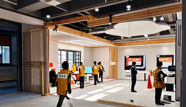 电商平台建设中的性能优化检查要点
