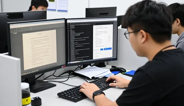 系统集成在软件开发等中的实际应用分析