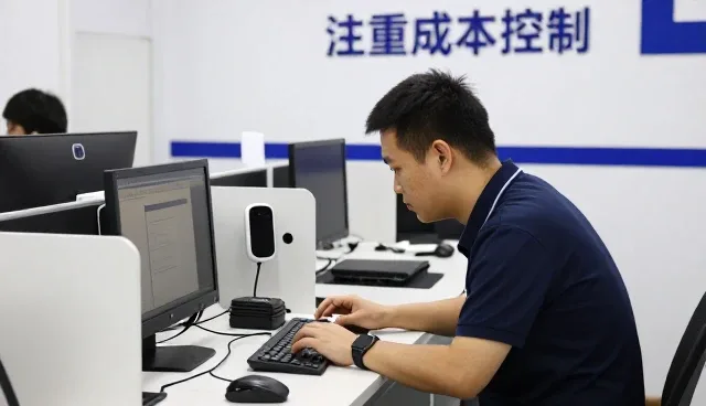 连锁门店应用中的注重成本控制特点